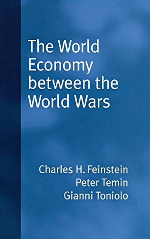 World Economy Between the World Wars