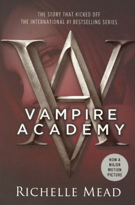 Vampire Academy
