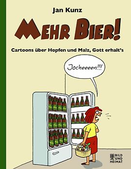 Mehr Bier!