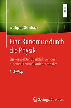 Eine Rundreise durch die Physik