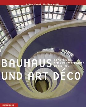 Bauhaus und Art déco