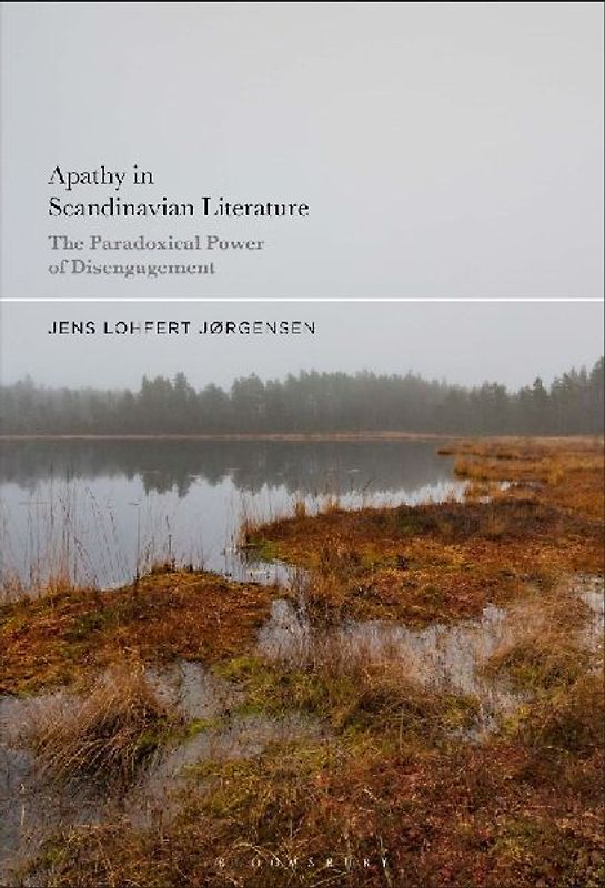 Apathy in Scandinavian Literature