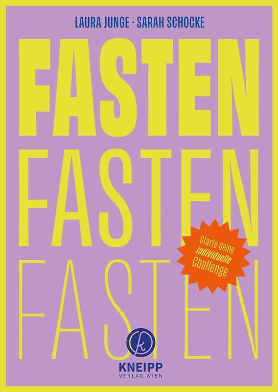 Fasten, Fasten, Fasten