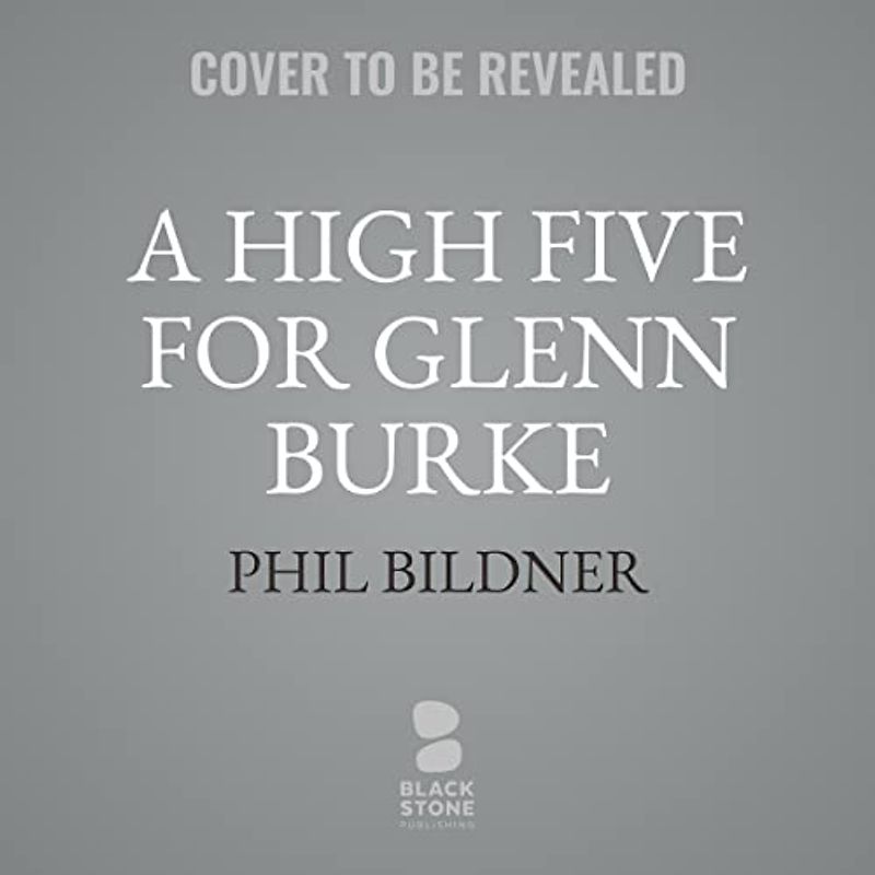 A High Five for Glenn Burke