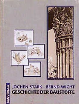 Geschichte der Baustoffe