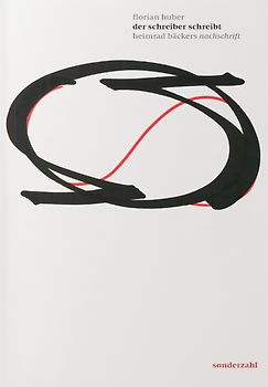 der schreiber schreibt