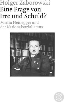 Eine Frage von Irre und Schuld?