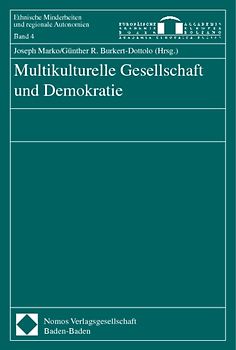 Multikulturelle Gesellschaft und Demokratie