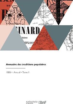 Annuaire des traditions populaires