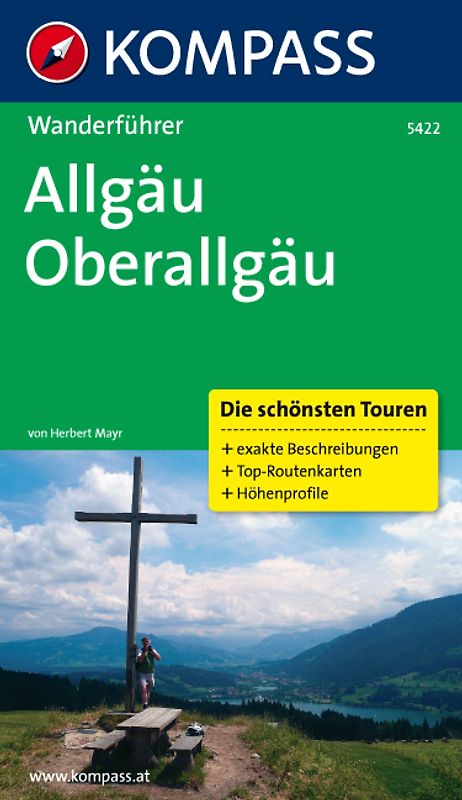 Allgäu - Oberallgäu