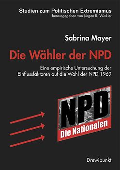 Die Wähler der NPD