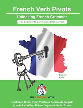 French Sentence Builders - Grammar