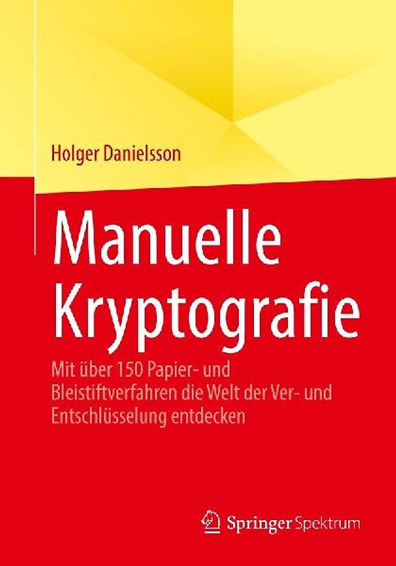Manuelle Kryptografie