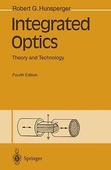Integrated Optics