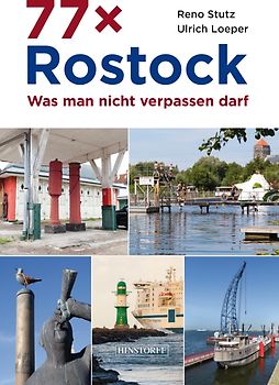 77 x Rostock
