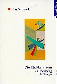 Die Rückkehr zum Zauberberg