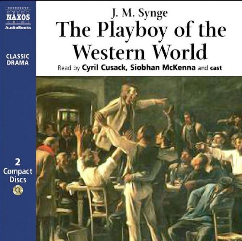 The Playboy Of The Western World