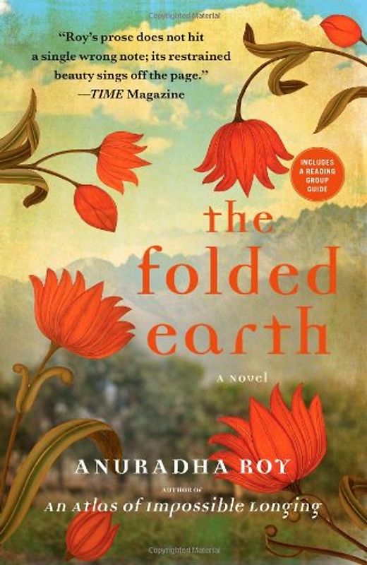 The Folded Earth: A Novel