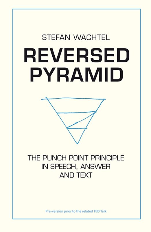 REVERSED PYRAMID