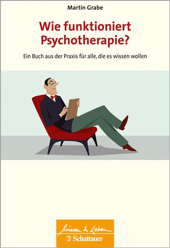 Wie funktioniert Psychotherapie?