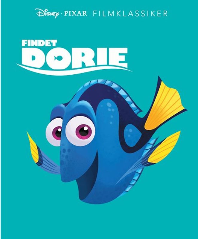 Findet Dorie