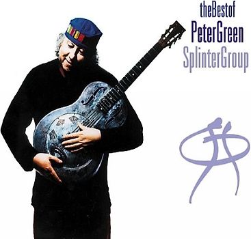 Peter Splinter Group Green - Best of