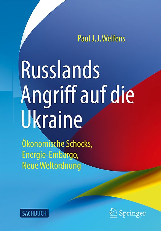 Russlands Angriff auf die Ukraine