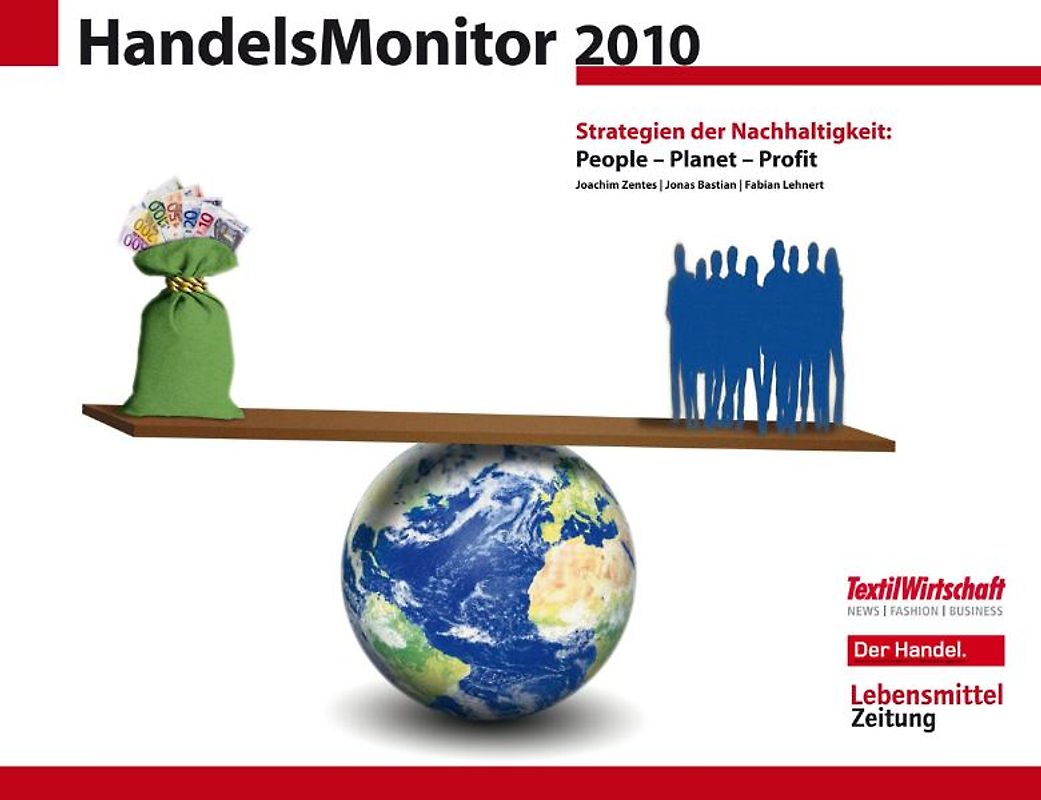 Handelsmonitor 2010