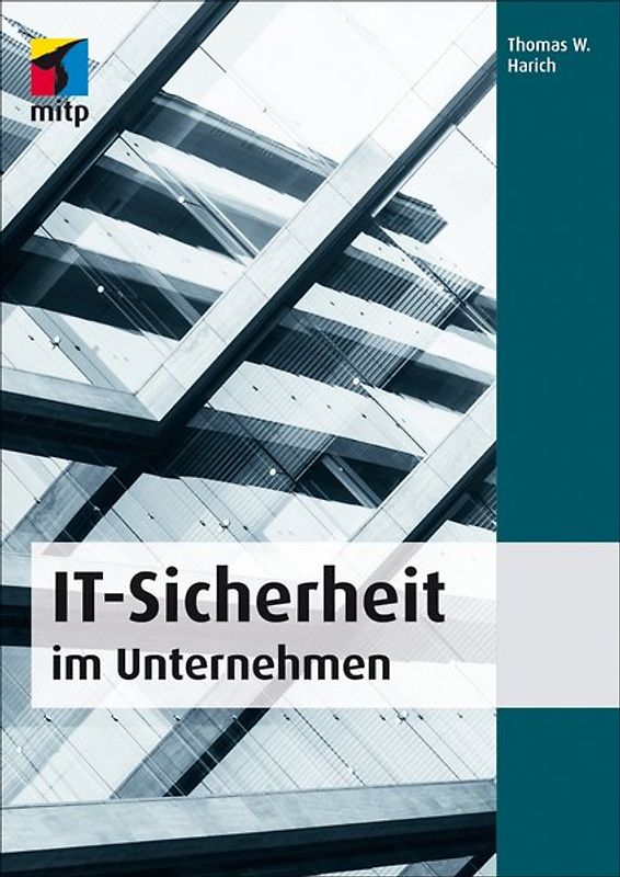 IT-Sicherheit im Unternehmen