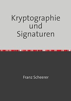 Digitale Signaturen
