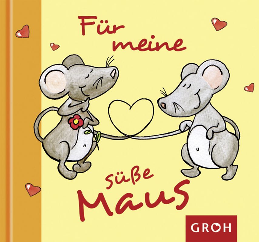 Für meine süße Maus