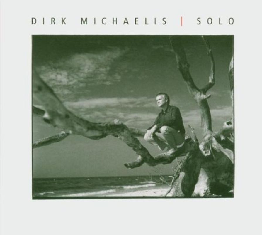 Dirk Michaelis - Solo