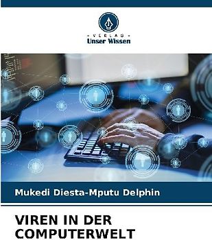 VIREN IN DER COMPUTERWELT