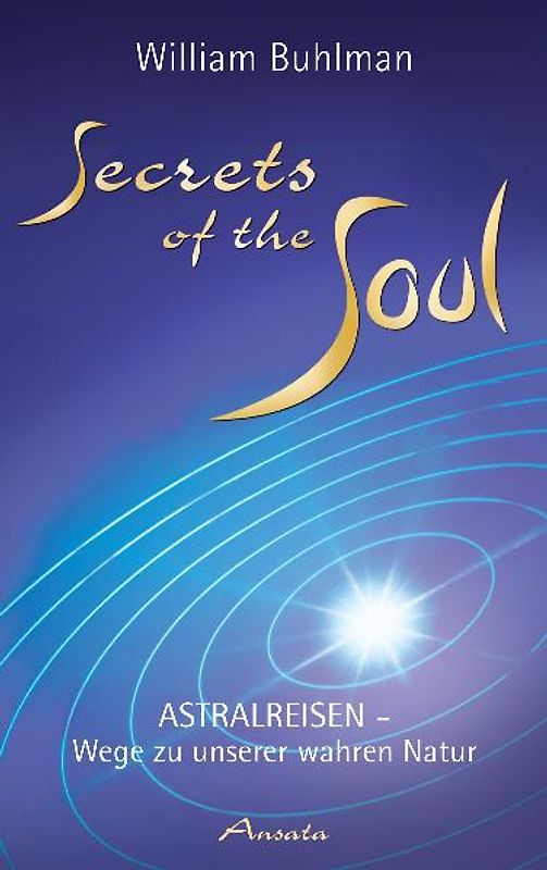 Secrets of the Soul