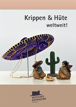 Krippen & Hüte weltweit!