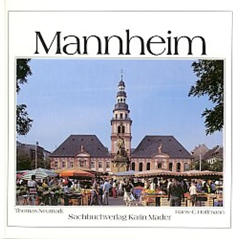 Mannheim