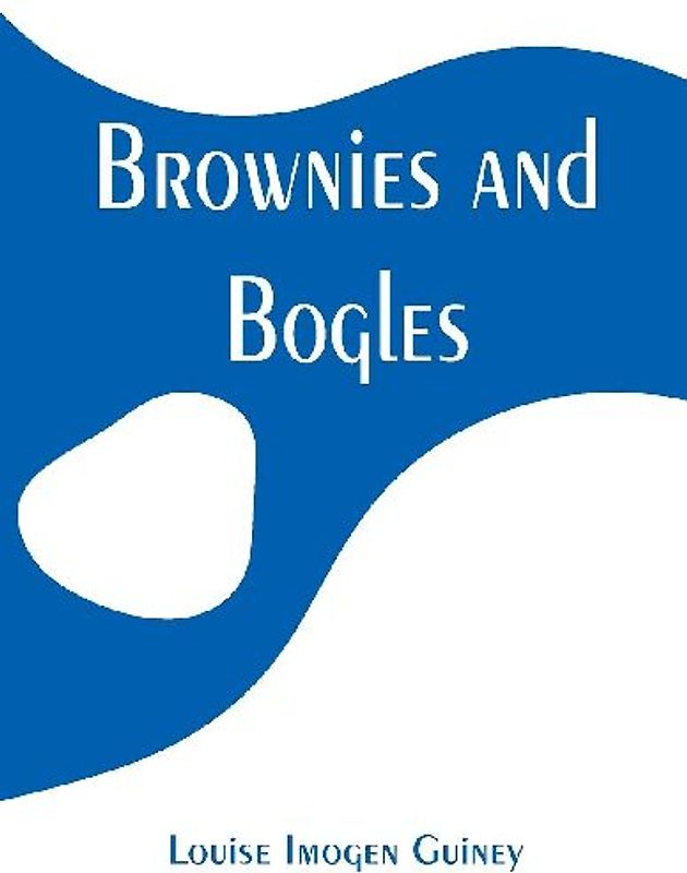 Brownies and Bogles