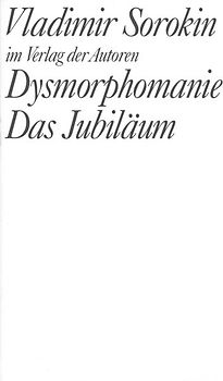 Dysmorphomanie. Das Jubiläum