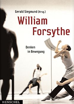 William Forsythe