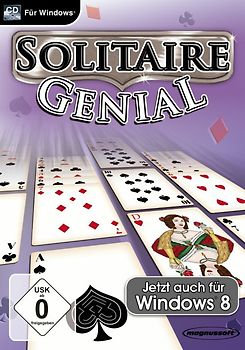 Solitaire Genial PC Spiele