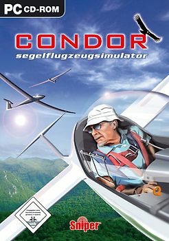 Condor PC Spiele