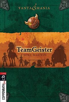 Fantasmania - TeamGeister