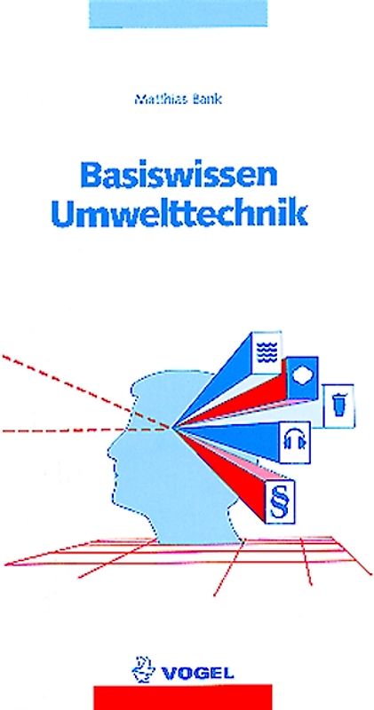 Basiswissen Umwelttechnik