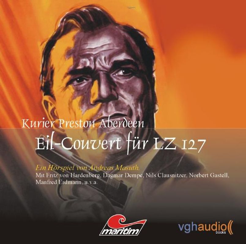 Preston Aberdeen (Teil 3)