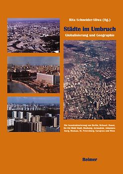 Städte im Umbruch