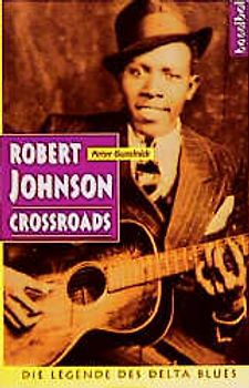 Robert Johnson