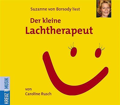 Der kleine Lachtherapeut