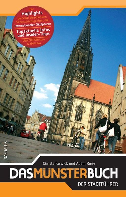 Das Münsterbuch