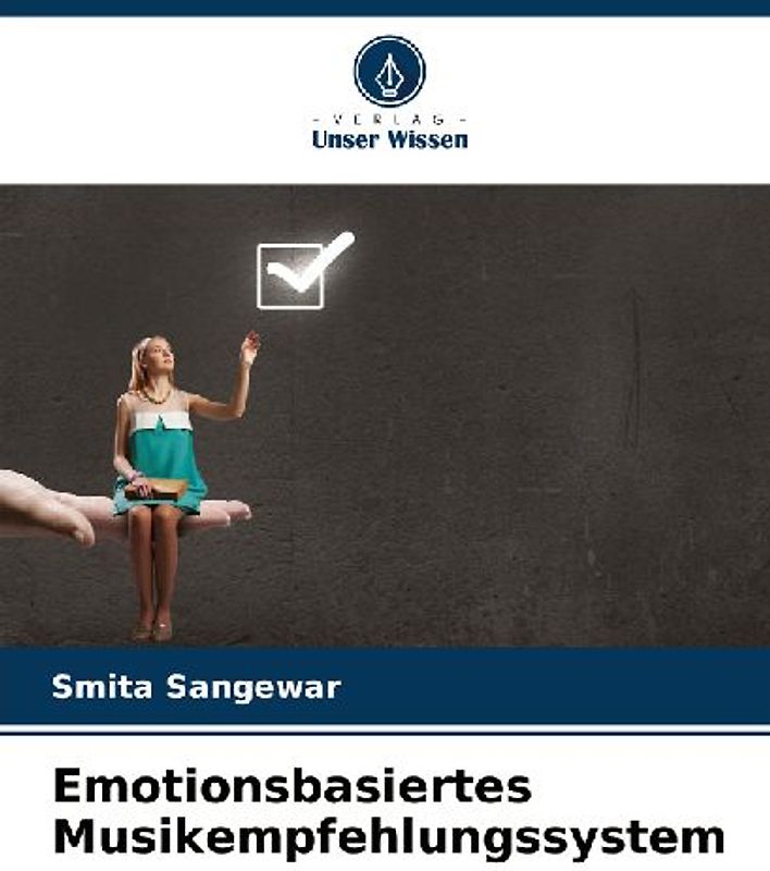 Emotionsbasiertes Musikempfehlungssystem