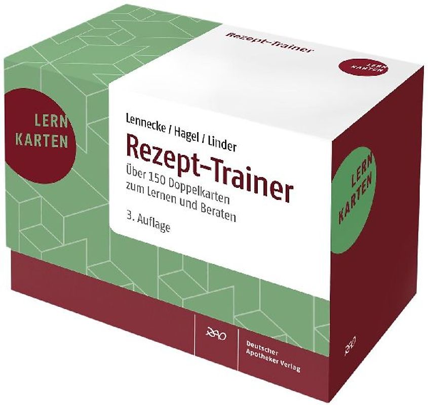 Rezept-Trainer